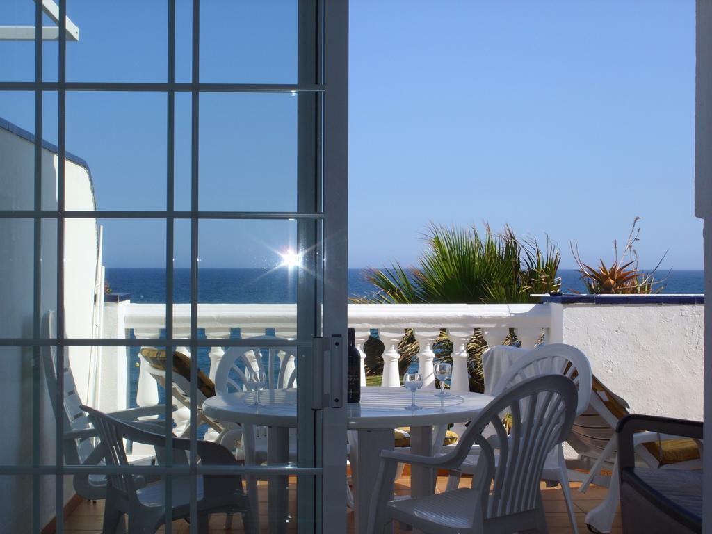 Apt Mijas Costa Arkadia Beach El Faro Marvellous Frontbeach With Stunning Seaviews And Historic Lighthouse Фуэнхирола Экстерьер фото