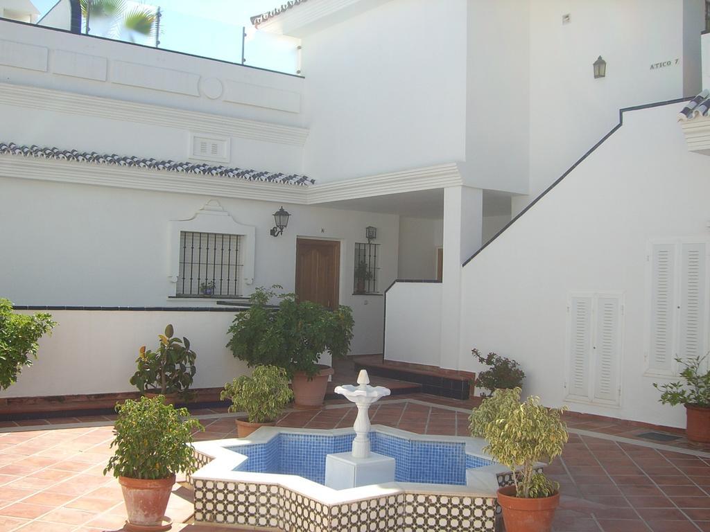 Apt Mijas Costa Arkadia Beach El Faro Marvellous Frontbeach With Stunning Seaviews And Historic Lighthouse Фуэнхирола Экстерьер фото