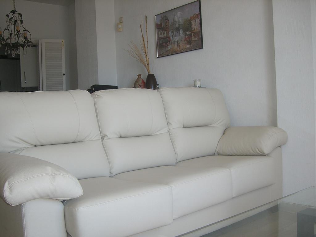 Apt Mijas Costa Arkadia Beach El Faro Marvellous Frontbeach With Stunning Seaviews And Historic Lighthouse Фуэнхирола Экстерьер фото